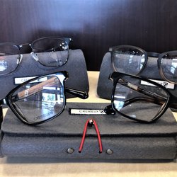 Optic Gallery - Cremieux Eyewear