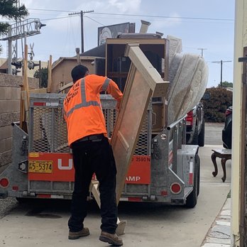 Frontline Junkers - Junk Removal & Hauling Near Me Frontline Junkers - Junk Removal & Hauling Near Me