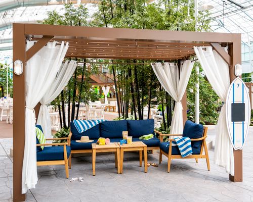 Showboat Resort Atlantic City by null