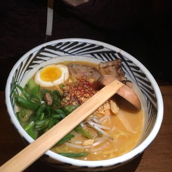Ramen Wasabi - Ramen - Ramen Near Me - Chicago, Illinois