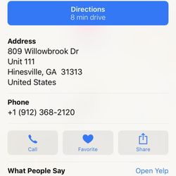 Perfect Touch Barber & Beauty Salon