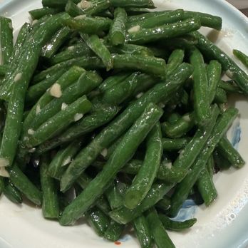 Steamy Dumplings - String beans - Shanghainese Near Me - Ithaca, New York Steamy Dumplings - String beans - Shanghainese Near Me - Ithaca, New York