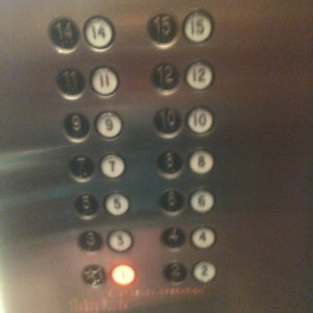 There Is No 13th Floor Listed Yelp