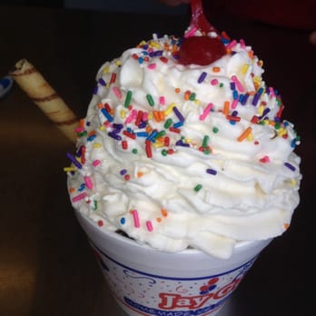 Jay Gee's Ice Cream - Ice Cream & Frozen Yogurt Near Me - Salem, New Hampshire