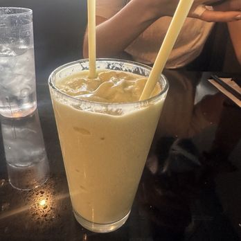 Pho Social - Avocado smoothie - Vietnamese Near Me - Denver, Colorado
