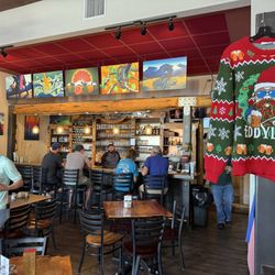 Eddyline Brewery & Pub