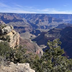 Trailview Overlook