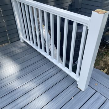 Luna’s Home Improvement - Roofing Near Me