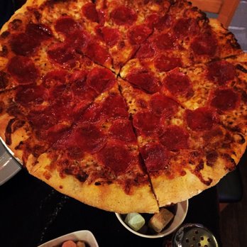 Farm Star Pizza - Pizza Near Me - Chico, California