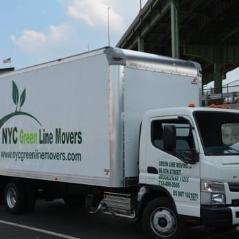 NYC Green Line Movers - Movers Near Me - Brooklyn, New York NYC Green Line Movers - Movers Near Me - Brooklyn, New York