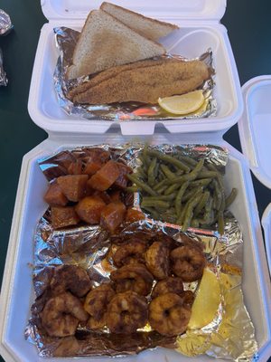 A Taste of New Orleans by null