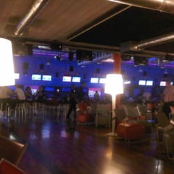 Plaza Bowling