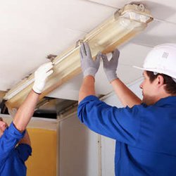 Reilley Electric - Every now and then, electrical equipment stops working. Instead of trying to fix it on your own, and risk getting hurt, call ...