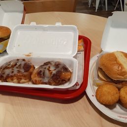 Bojangles - donuts, food - Fast Food Near Me - Reading, Pennsylvania