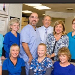 Adam S Kimowitz, DMD - Denville Dentist - Office staff picture- best staff ever