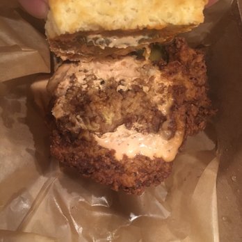 The Biscuit Bar - Breakfast & Brunch Near Me - Plano, Texas