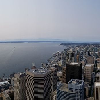 Sky View Observatory - Observatories Near Me - Seattle, Washington Sky View Observatory - Observatories Near Me - Seattle, Washington