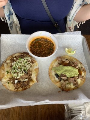 Dos Vatos Tacos by null