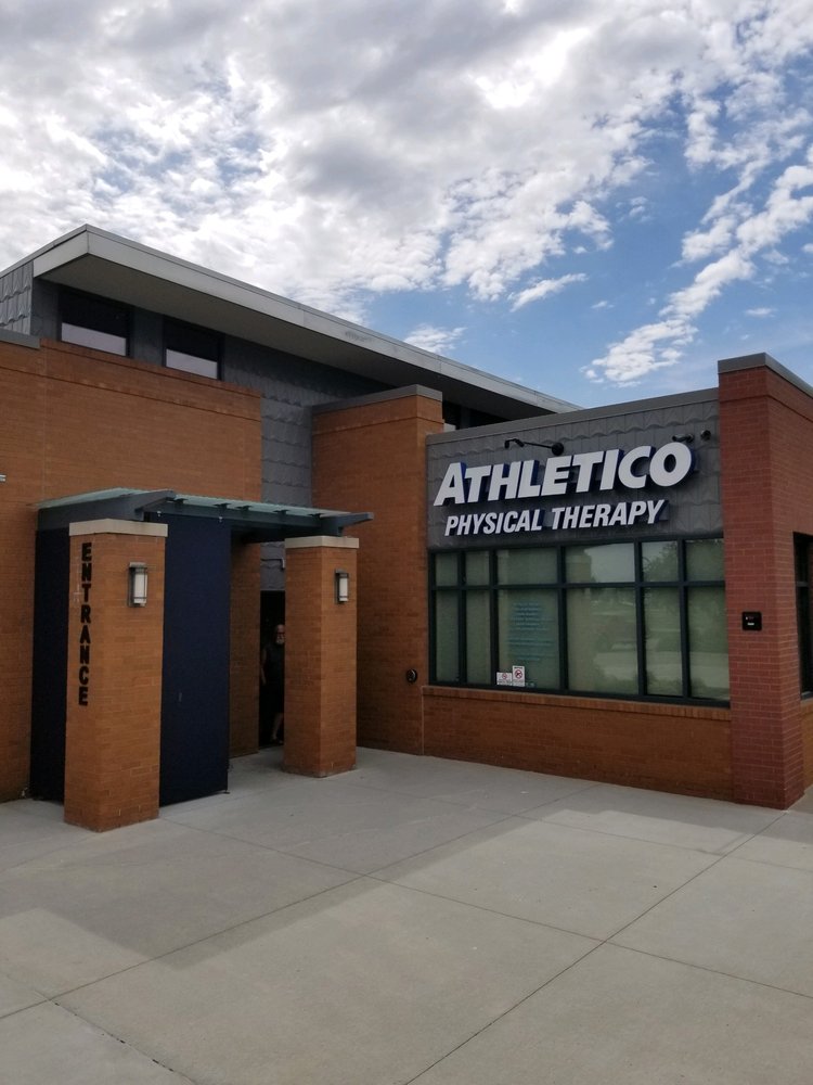 ATHLETICO PHYSICAL THERAPY FREMONT Updated September 2024 3301 E Elkhorn Dr, Fremont