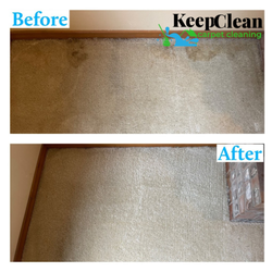 Keep Clean Carpet Cleaning - Keep Clean Carpet Cleaning in Marysville, WA - call for your free quote!