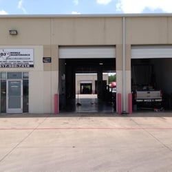DJ's Mobile Maintenance - Come see us for all your diesel repair needs. 24hr emergency/roadside service.  Heavy equip, big trucks, oil field equipment and more.