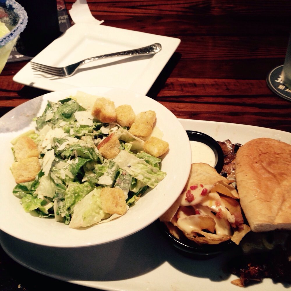LongHorn Steakhouse - Shaved prime rib lunch combo special - Steakhouses Near Me - Cumming, Georgia LongHorn Steakhouse - Shaved prime rib lunch combo special - Steakhouses Near Me - Cumming, Georgia