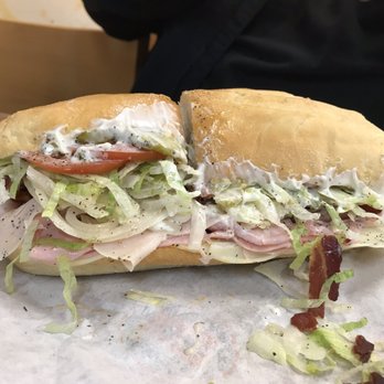 Jersey Mike's Subs - Fast Food Near Me - Atlanta, Georgia