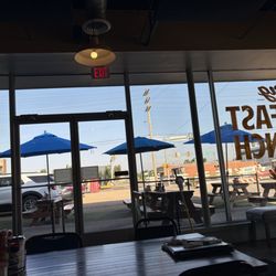 Sunnyside Diner - Downtown OKC