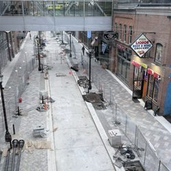 Greektown Historic District