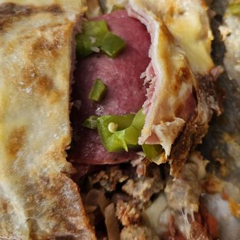 Antonio's Italian Restaurant - Antonio's Stromboli - Pizza Near Me - Lewisville, North Carolina