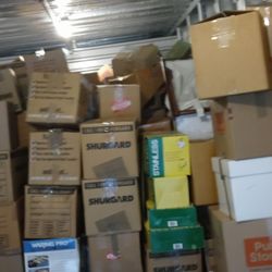 Meyer Movers