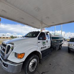 Pennys Towing