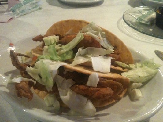 Fenwick Crab House by null