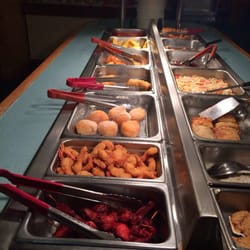 Peking - Best food!