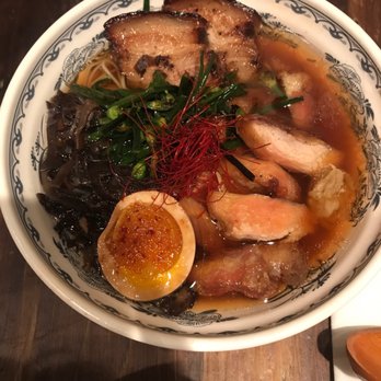 DOMU - Tokyo with a side of Chashu - Ramen Near Me - Orlando, Florida DOMU - Tokyo with a side of Chashu - Ramen Near Me - Orlando, Florida