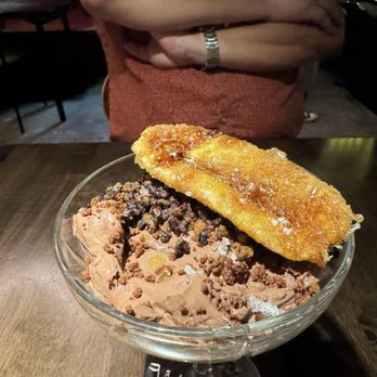 Giovedi - Asian Fusion Near Me - Honolulu, Hawaii