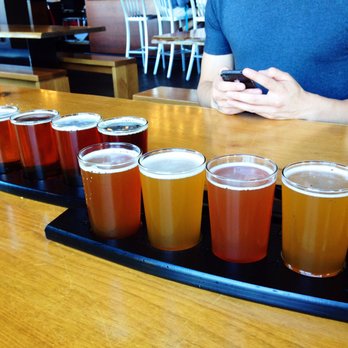 Harpoon Brewery - A couple flights - Breweries Near Me - Boston, Massachusetts Harpoon Brewery - A couple flights - Breweries Near Me - Boston, Massachusetts