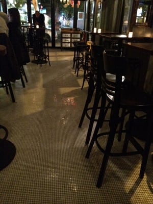 Five Mile Stone by null