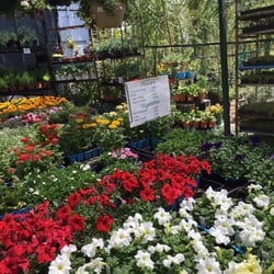 Quartz Hill Garden Center