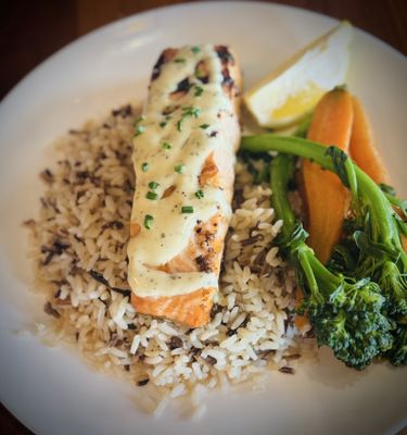 Vieux-Port Steakhouse by null