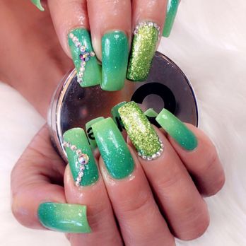 Jojo Nails - Nail Salons Near Me - Glendora, California