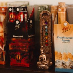 Incense