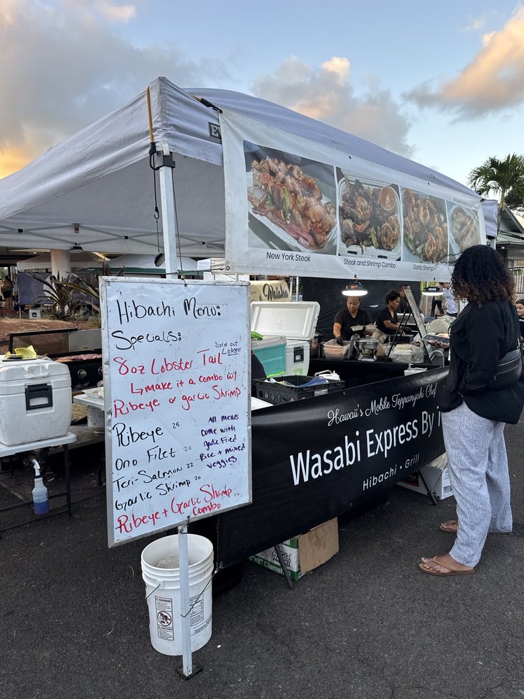 Bay View Night Market