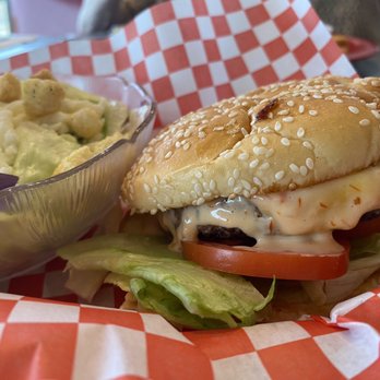 Anglea's - Deluxe burger - Diners Near Me - Tacoma, Washington Anglea's - Deluxe burger - Diners Near Me - Tacoma, Washington