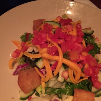 J. Alexander's - Salad what lol - New American Near Me - Peachtree Corners, Georgia J. Alexander's - Salad what lol - New American Near Me - Peachtree Corners, Georgia