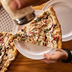 Parsippany's Best Pizza - Speciality Pizza