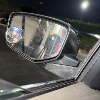 South Gate Express Car Wash - This is my left NOT BROKEN its normal right now look at my right one - Car Wash Near Me - South Gate, California South Gate Express Car Wash - This is my left NOT BROKEN its normal right now look at my right one - Car Wash Near Me - South Gate, California