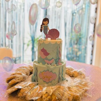 Sweet Heaven - Custom Cakes Near Me Sweet Heaven - Custom Cakes Near Me