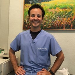 Daniel J. Rizzo, DMD