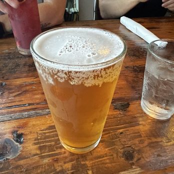 The Rockefeller - Manhattan Beach - Blonde - Gastropubs Near Me - Manhattan Beach, California The Rockefeller - Manhattan Beach - Blonde - Gastropubs Near Me - Manhattan Beach, California